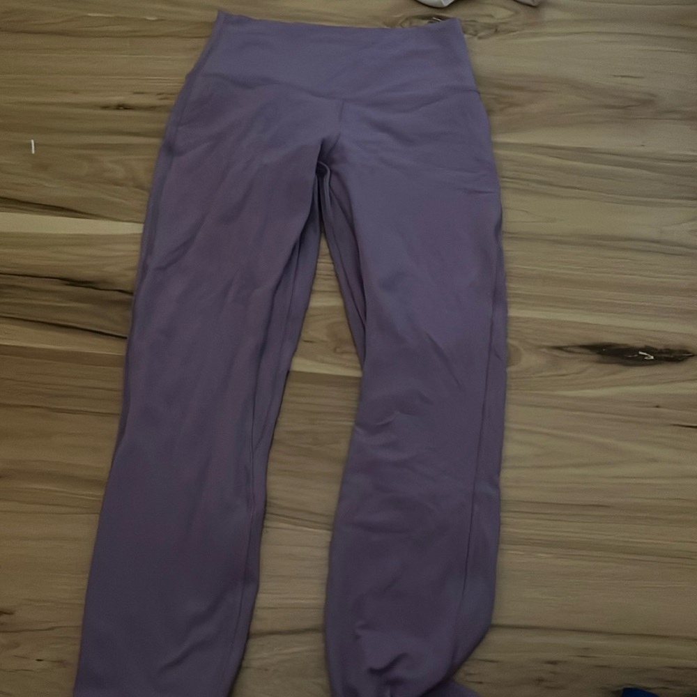 Lululemon Align Leggings